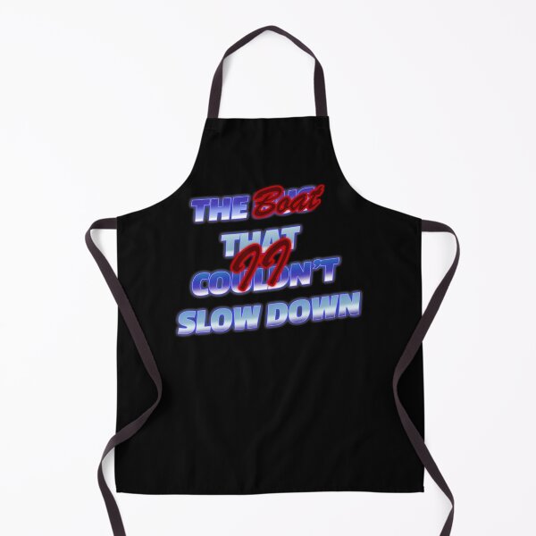 Item preview, Speed 2 - The boat that couldn_t slow down  designed and sold by amicksabum0.