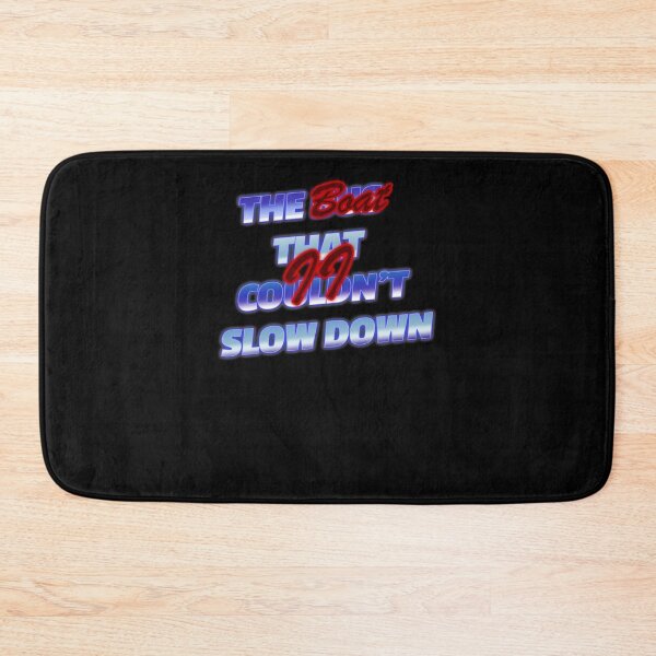 Item preview, Speed 2 - The boat that couldn_t slow down  designed and sold by amicksabum0.