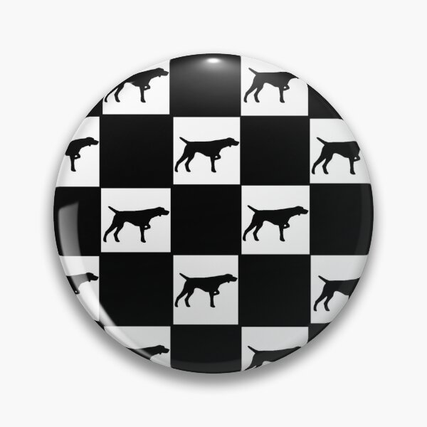 Item preview, Checkered gsp pointing one empty row designed and sold by Horsequeenozie.