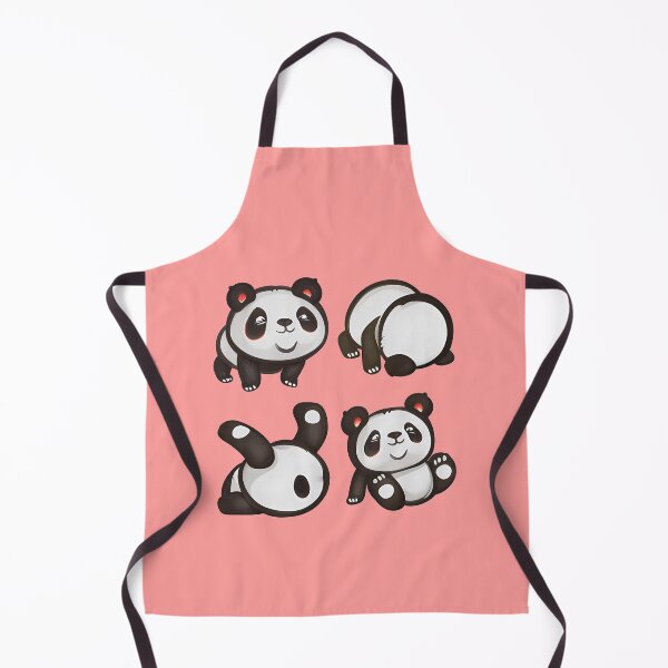 Item preview, Rolling Panda designed and sold by Gabriel Cabrera.