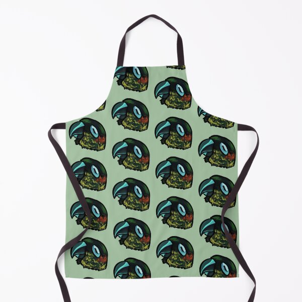 Item preview, Green Cheek Conure Parrot designed and sold by Lizaltoid.