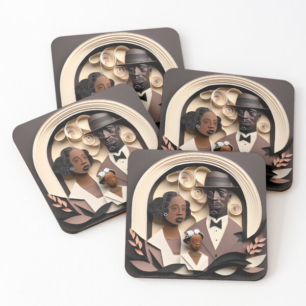 Item preview, Black History Month designed and sold by sungat003.