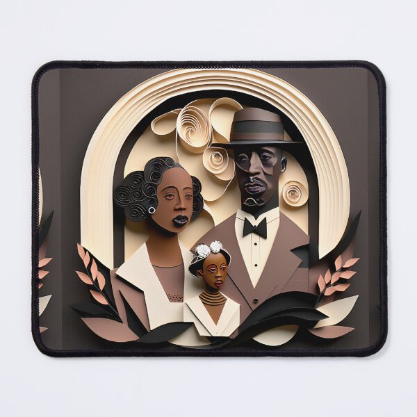 Item preview, Black History Month designed and sold by sungat003.
