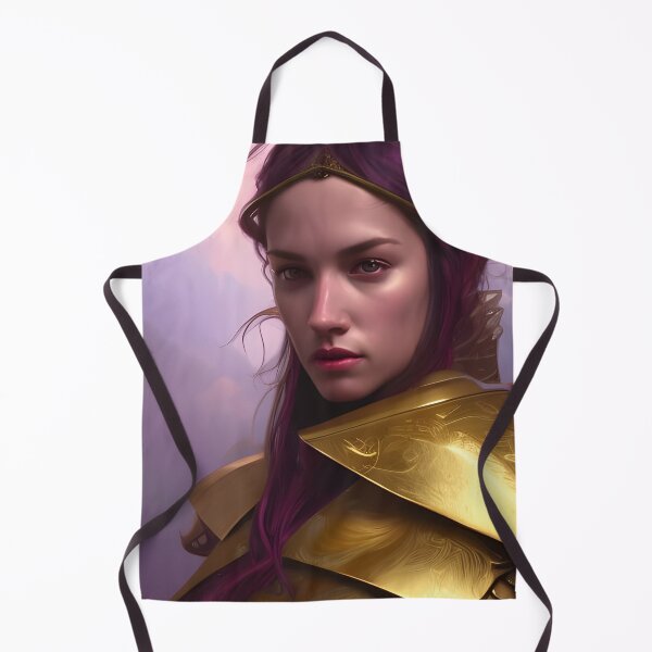 Item preview, Valley Warrior Princess designed and sold by JazzPWall.