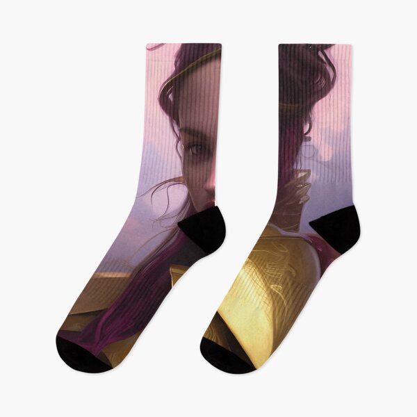 Item preview, Valley Warrior Princess  designed and sold by JazzPWall.
