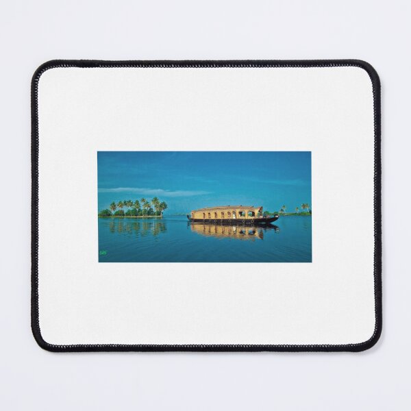 Item preview, KERALA LAKE designed and sold by SK RUHUL FORID.