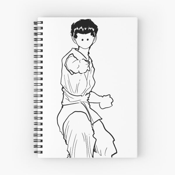 Item preview, Derpy Yusuke designed and sold by inascribbles.