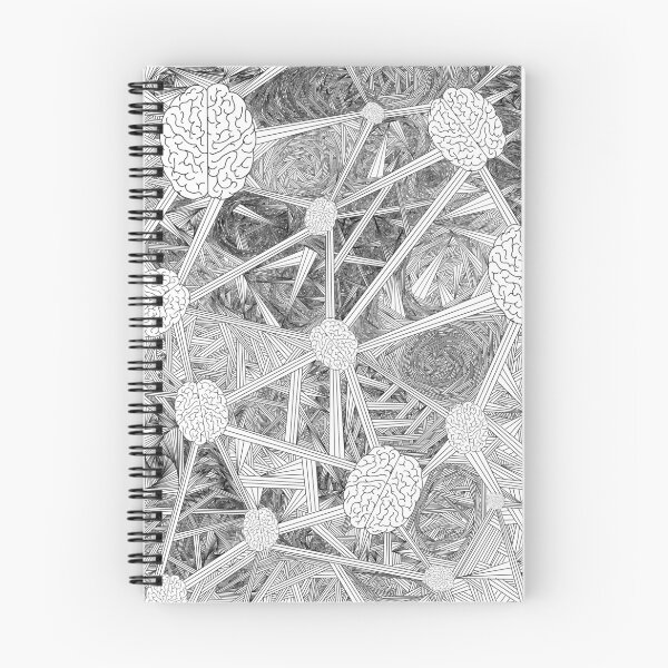 Item preview, The brain maze designed and sold by Unseen-thebrand.