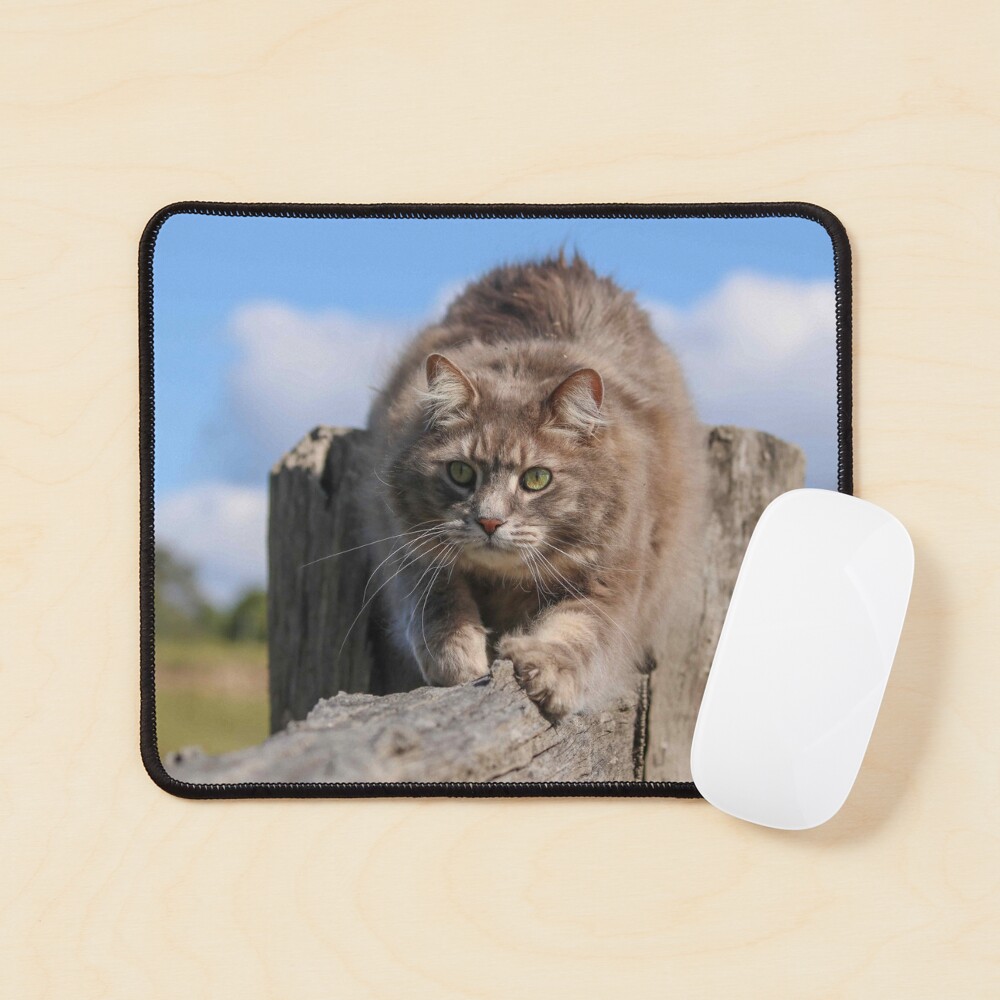 Item preview, Mouse Pad designed and sold by SeeThinkCreate.