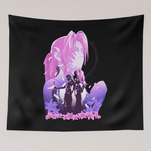 Item preview, The Flower Girl designed and sold by Hypertwenty Designs.