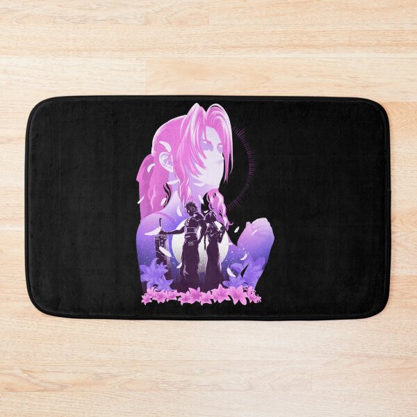 Item preview, The Flower Girl designed and sold by Hypertwenty Designs.