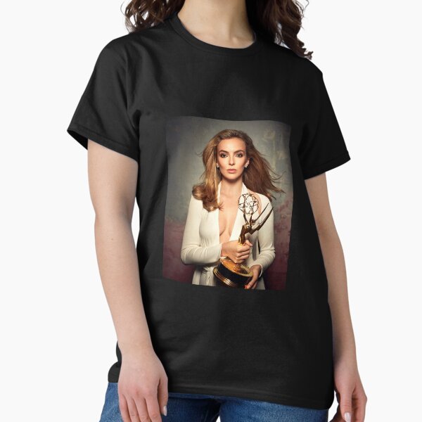 Item preview, Jodie Comer Jodie Comer Jodie Comer Jodie Comer designed and sold by RuthTurne.