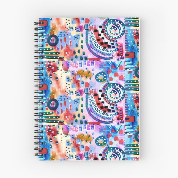Item preview, Sunset Party designed and sold by MarniGeorge.