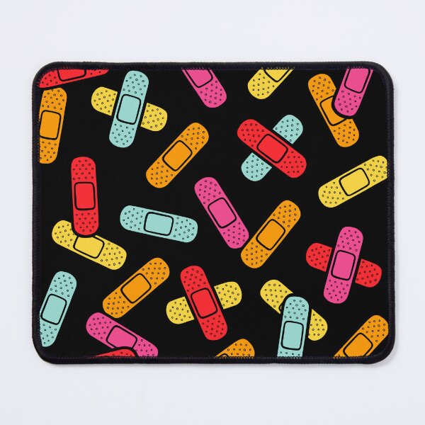 Item preview, bandages for your wounds and of many colors designed and sold by 00BlackEye00.