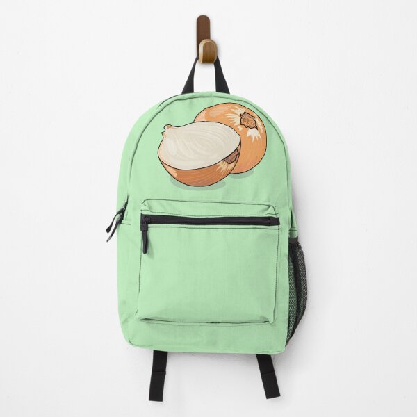 Item preview, Onion cartoon illustration designed and sold by Misscartoon.