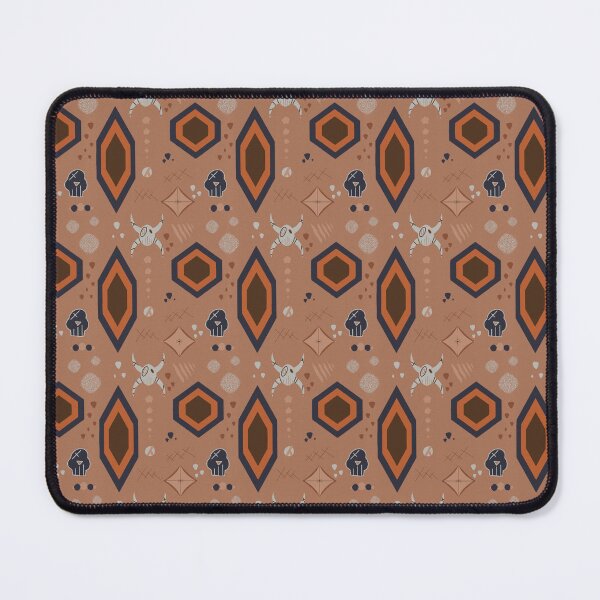Item preview, Desert Jasper (Pattern) designed and sold by dylan-mcvillain.
