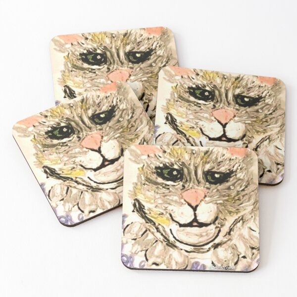 Item preview, "Purrfic" designed and sold by Sherilynn3.