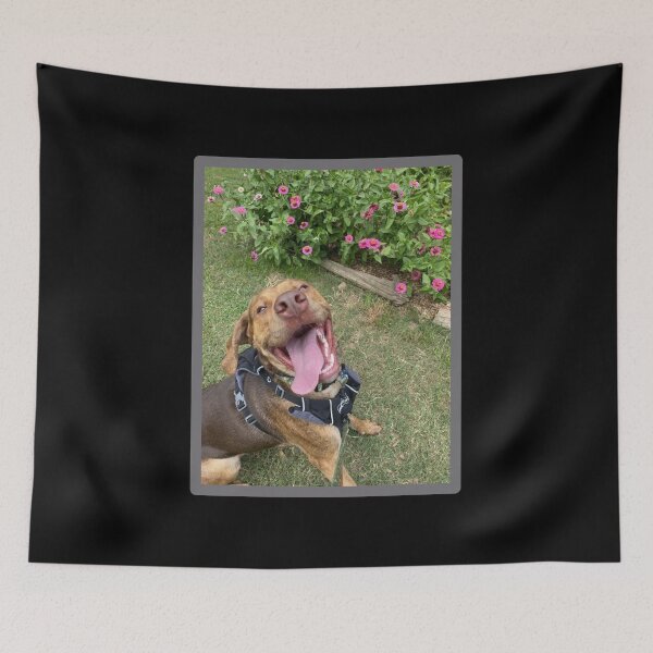 Item preview, Katie's Doggo Goose, He's the Bestest Boy designed and sold by RKA-Products.
