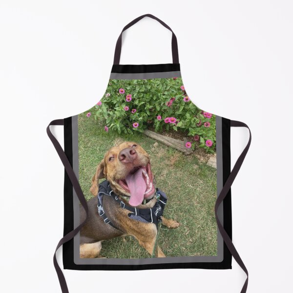 Item preview, Katie's Doggo Goose, He's the Bestest Boy designed and sold by RKA-Products.