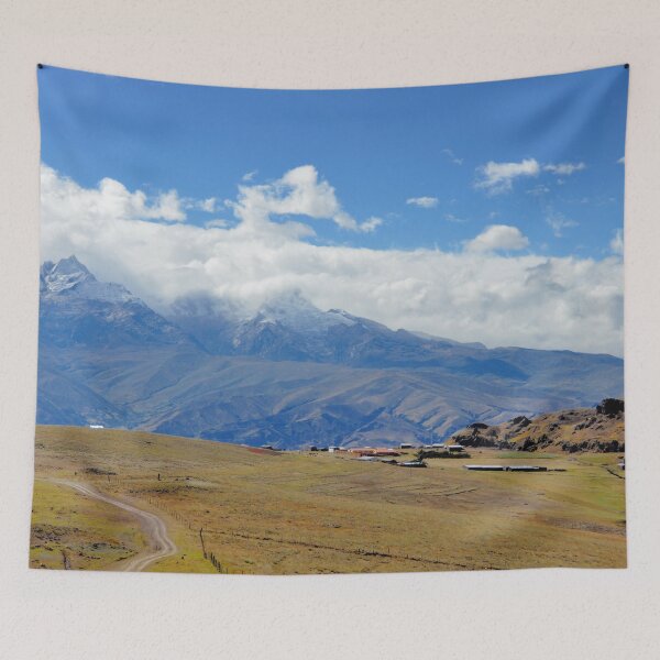Item preview, Peru - Huaraz designed and sold by franck380.