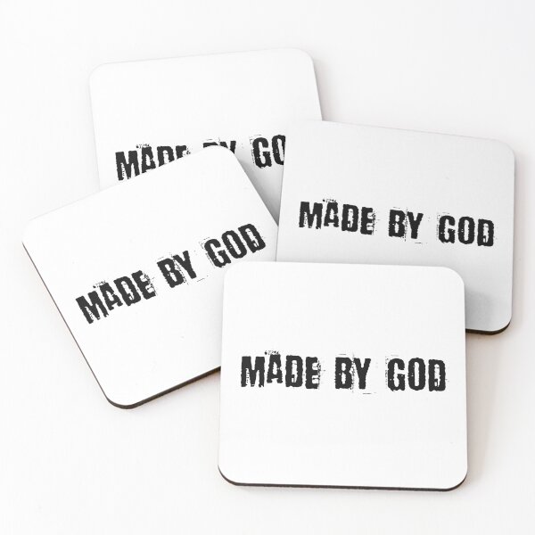 Item preview, Made by God designed and sold by simplydesignart.