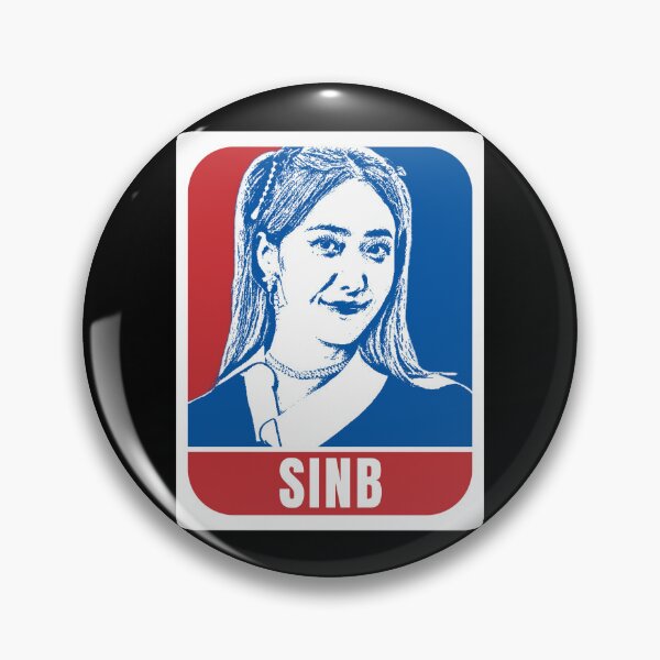 Item preview, VIVIZ SinB Sketch Silhouette Blue and Red designed and sold by AliffStudio.
