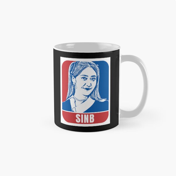 Item preview, VIVIZ SinB Sketch Silhouette Blue and Red designed and sold by AliffStudio.