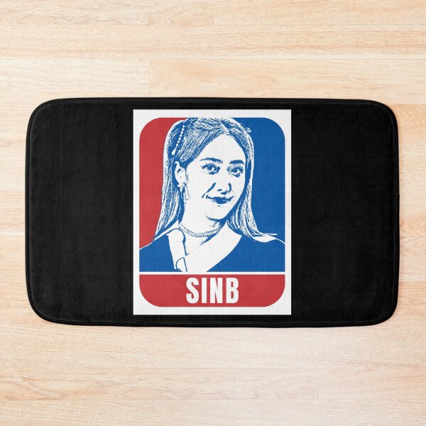 Item preview, VIVIZ SinB Sketch Silhouette Blue and Red designed and sold by AliffStudio.
