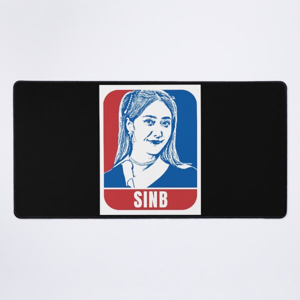 Item preview, VIVIZ SinB Sketch Silhouette Blue and Red designed and sold by AliffStudio.