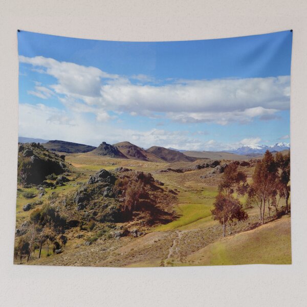 Item preview, Peru - Huaraz designed and sold by franck380.
