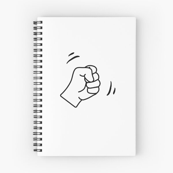 Item preview, Shaking Fist designed and sold by Kelly McNabb.