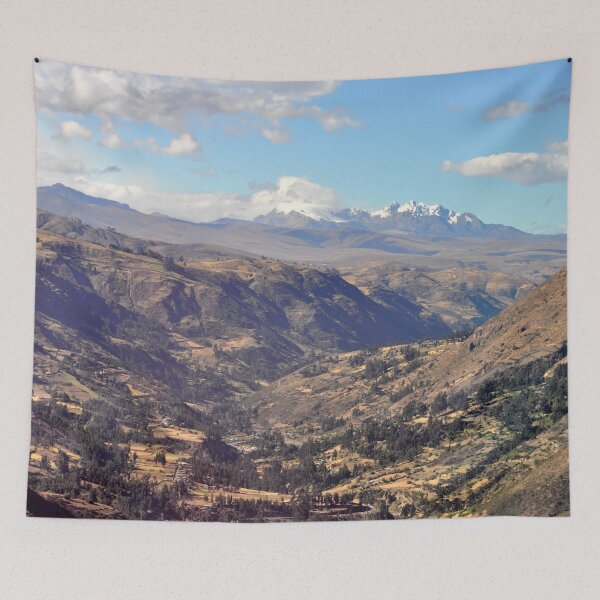 Item preview, Peru - Huaraz designed and sold by franck380.