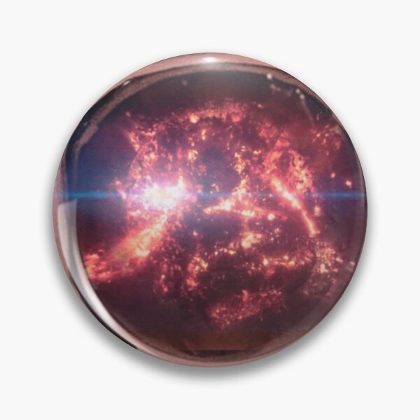 Item preview, Exploding planet designed and sold by SHWc06.