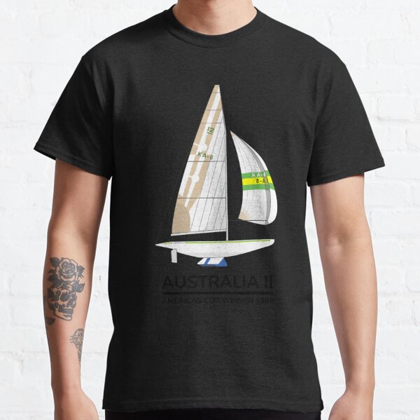 Premium Vector  Pirate t-shirt print of sailing sport club