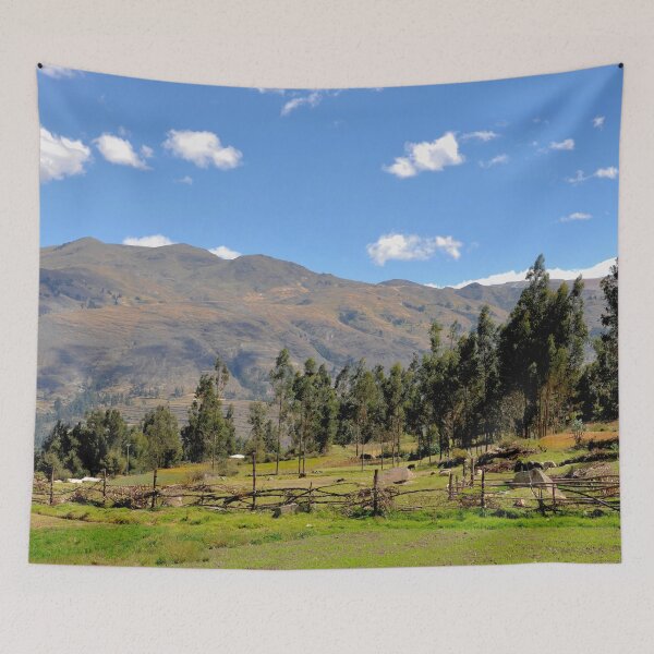 Item preview, Peru - Huaraz designed and sold by franck380.