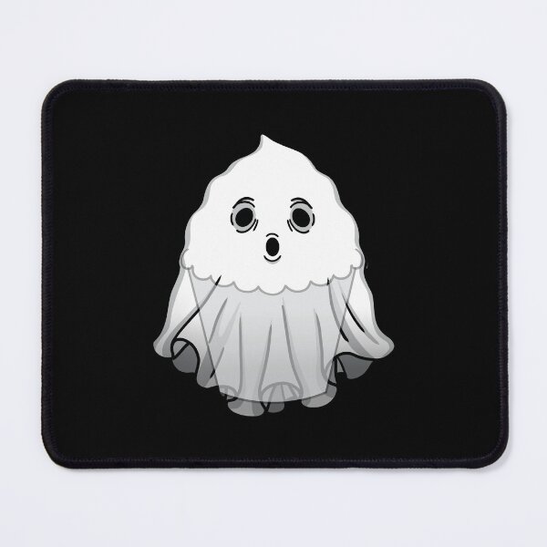 Item preview, Ghost cupcake designed and sold by Creepy-Cupcakes.