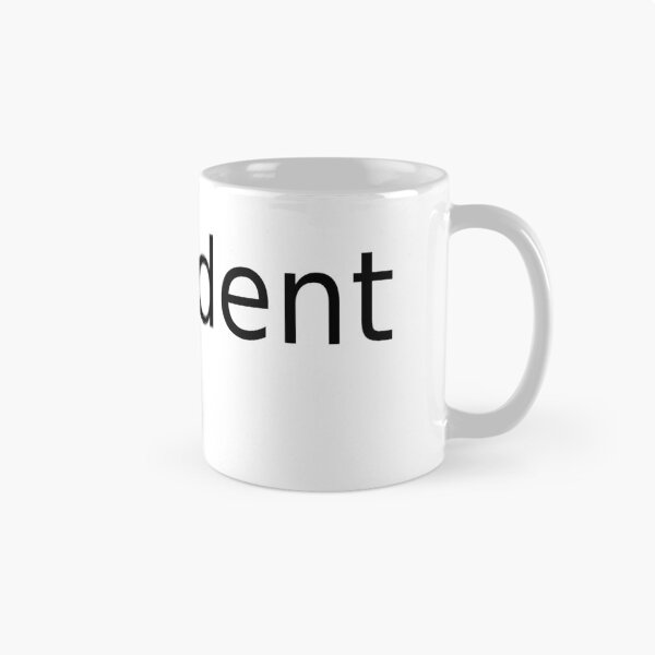 Item preview, Confident designed and sold by tolnsw.