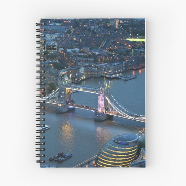 Item preview, London Tower bridge designed and sold by JOY STORE 45.