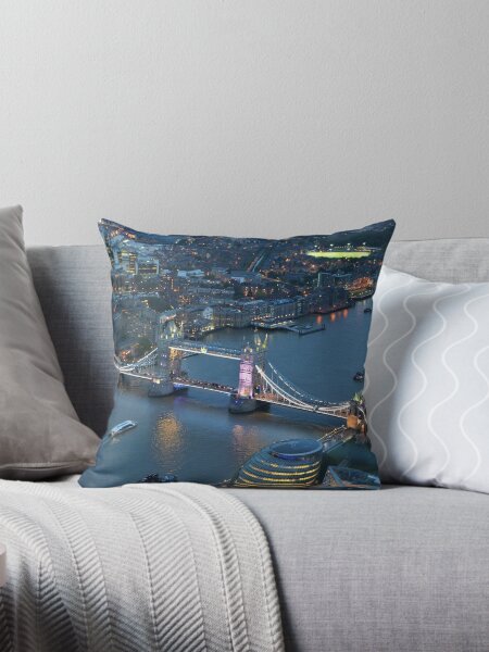 Item preview, London Tower bridge designed and sold by fabrice1987.