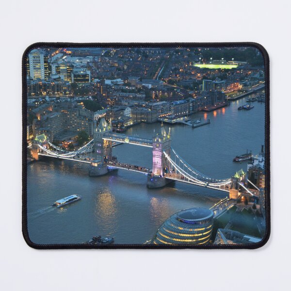Item preview, London Tower bridge designed and sold by JOY STORE 45.