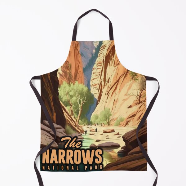 Item preview, Zion National Park - The Narrows Breathtaking designed and sold by Phillips3054.