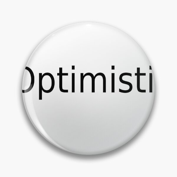 Item preview, Optimistic designed and sold by tolnsw.