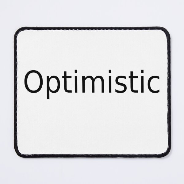 Item preview, Optimistic designed and sold by tolnsw.