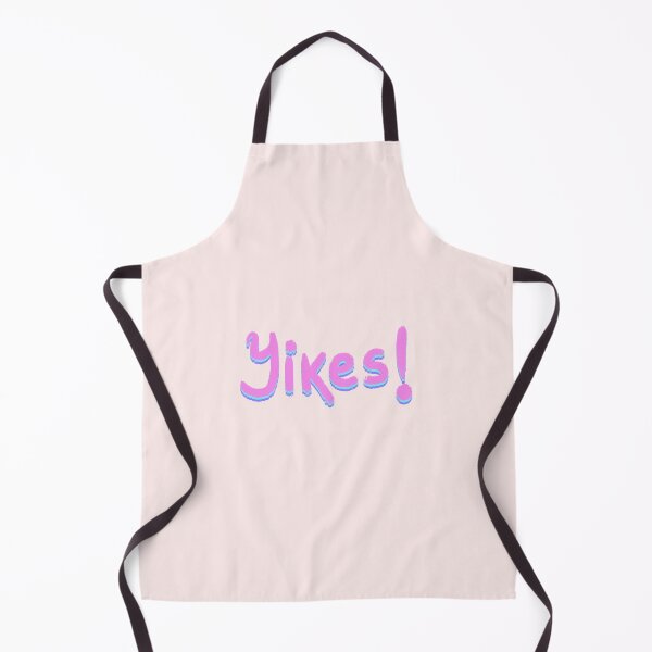 Item preview, Yikes designed and sold by pinkyfish1010.