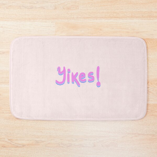 Item preview, Yikes designed and sold by pinkyfish1010.