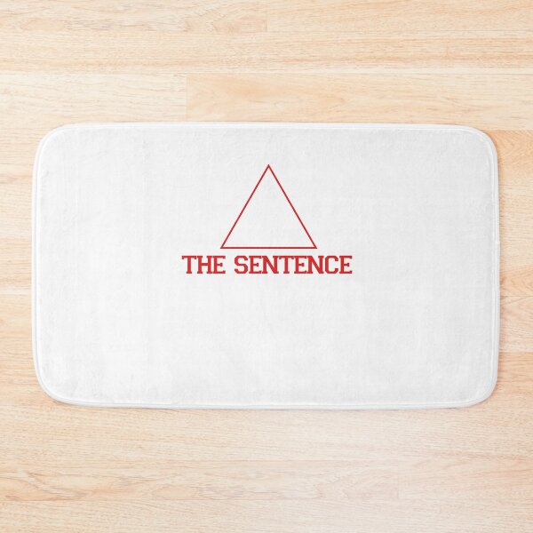 Item preview, the sentence designed and sold by betslarkrahme.