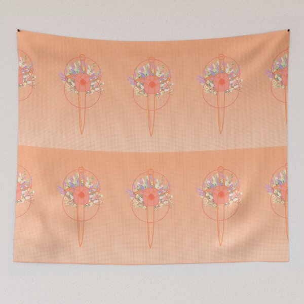 Item preview, Goldryn Eye of Elena Flowers designed and sold by han-draws.