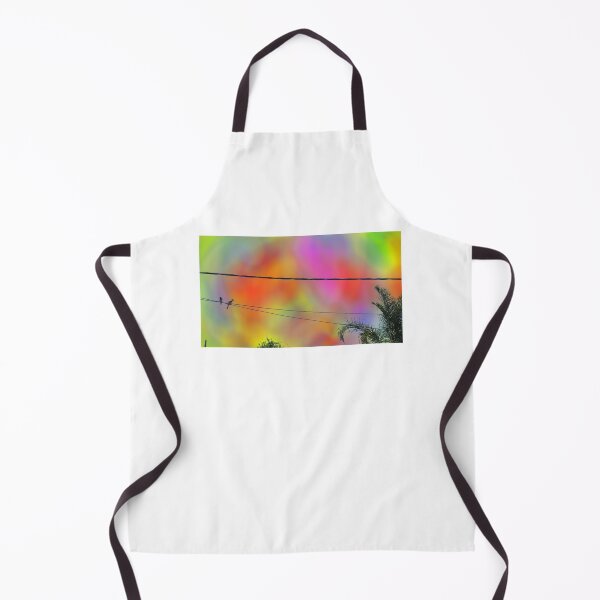 Item preview, out of control birds designed and sold by mauriciodelos.