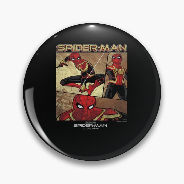 Item preview, Spidermen Peter Three Andrew Garfield Emma Stone Gifts Creative Men Top Trend Mens Funny Man Color Retro Quote  designed and sold by amicksabum0.