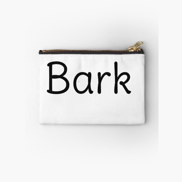 Item preview, Bark designed and sold by tolnsw.